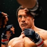 Cuộc Đời Võ Sĩ