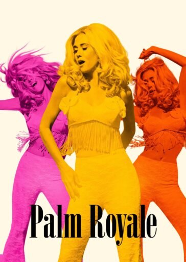 Palm Royale (Phần 2)