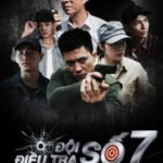 Đội Điều Tra Số 7 (Phần 1)