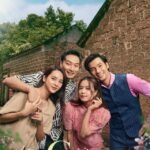 Không Ngại Cưới Chỉ Cần Một Lý Do