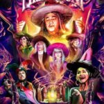 Gia Đình Phép Thuật