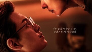 Phỏng Vấn Sát Nhân