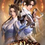 Vạn Kiếm Vương Tọa