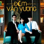 Đêm Vấn Vương (Phim Ngắn)