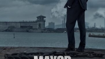 Thị Trưởng Kingstown (Phần 1)