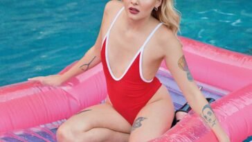 Ngôi Sao Khiêu Dâm