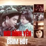 Nơi Bình Yên Chim Hót