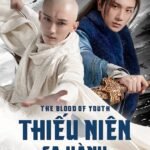 Thiếu Niên Ca Hành