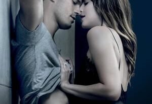 Năm Mươi Sắc Thái: Tự Do