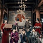 Nữ Pháp Y (Ngự Tứ Tiểu Ngỗ Tác)