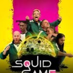 Thử Thách Trò Chơi Con Mực (Phần 2)