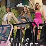 Môi Giới Hoàng Hôn (Phần 8)