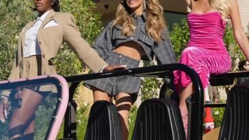 Môi Giới Hoàng Hôn (Phần 8)