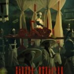 Linh Miêu: Quỷ Nhập Tràng