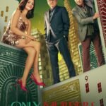 Sát Nhân Trong Tòa Nhà (Phần 5)