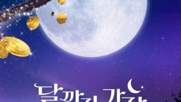 Vươn Tới Mặt Trăng