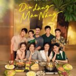 Dịu Dàng Màu Nắng