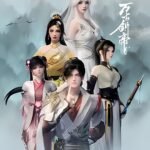 Vạn Cổ Kiếm Đế