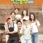 Thử Thách Thần Tượng