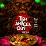 Tiệm Ăn Của Quỷ