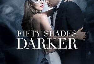 Năm Mươi Sắc Thái: Đen