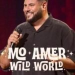 Mo Amer: Thế Giới Hung Bạo