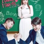 4 Năm, 2 Chàng, 1 Tình Yêu