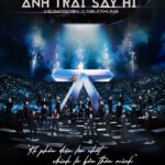 Anh Trai Say Hi: Kẻ Phản Diện Tạo Nên Người Hùng