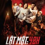 Lật Mặt 5: 48h