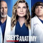 Ca Phẫu Thuật Của Grey (Phần 18)