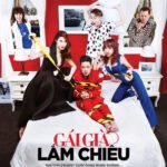 Gái Già Lắm Chiêu