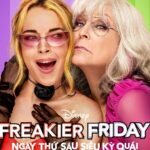 Ngày Thứ Sáu Siêu Kỳ Quái