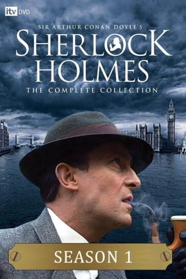 Những Cuộc Phiêu Lưu Của Sherlock Holmes (Phần 1)