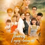 Thương Ngày Nắng Về