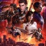 Thôn Phệ Tinh Không