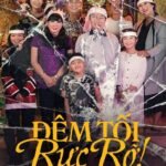 Đêm Tối Rực Rỡ!