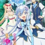 Bố Tôi Là Anh Hùng, Mẹ Tôi Là Tinh Linh, Còn Tôi Là Cô Gái Chuyển Sinh