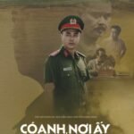 Có Anh Nơi Ấy Bình Yên