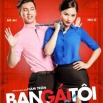 Bạn Gái Tôi Là Sếp