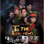 Hồ Sơ Lửa 3 - Khi Tử Thi Lên Tiếng