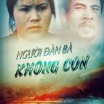Người Đàn Bà Không Con