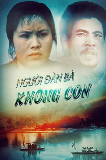 Người Đàn Bà Không Con