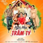 Ngôi Nhà Trăm Tỷ