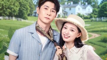 Yêu Trước Hoàng Hôn