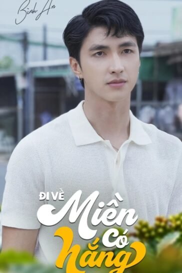 Đi Về Miền Có Nắng