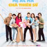 Mẹ Ác Ma Cha Thiên Sứ