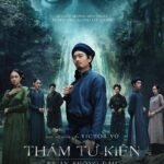 Thám Tử Kiên: Kỳ Án Không Đầu