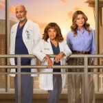 Ca Phẫu Thuật Của Grey (Phần 22)