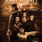 Thiên Mệnh Anh Hùng