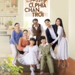 Cầu Vồng Ở Phía Chân Trời